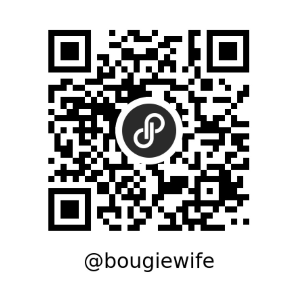 QR Code for Poshmark Listing